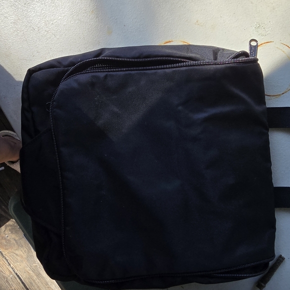 L.L. Bean small toiletry bag - Picture 5 of 5